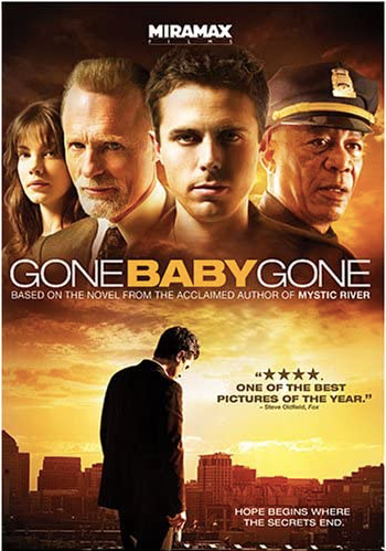 Gone Baby Gone