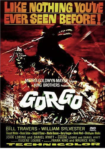 Gorgo