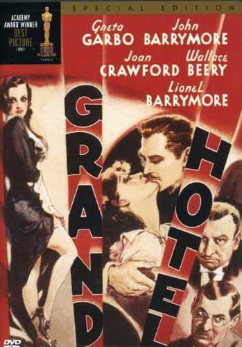 Grand Hotel