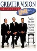 Greater Vision Quartets Live at NQC