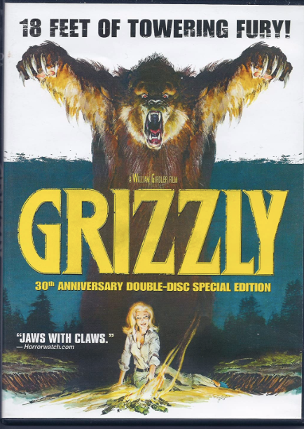 Grizzly