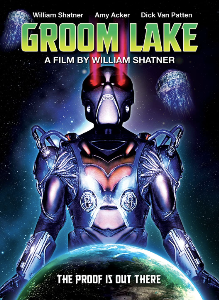 Groom Lake