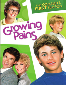 Growing Pains: The Complete First Season