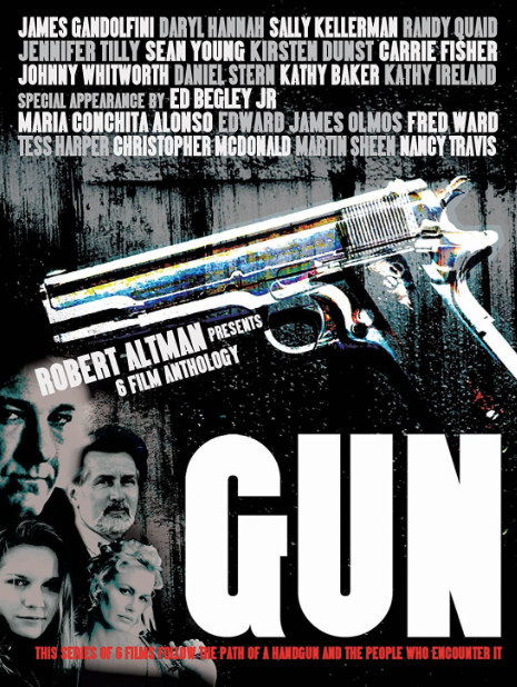 Gun: 6 Film Anthology