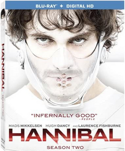 Hannibal: Season Two