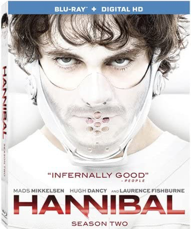 Hannibal: Season Two