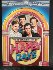 Happy Days: The Complete First Season