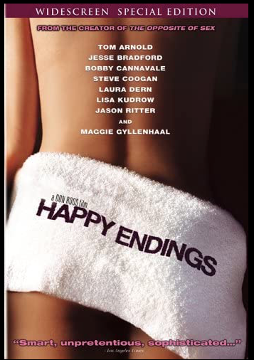 Happy Endings
