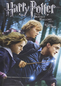 Harry Potter and the Deathly Hallows: Part 1