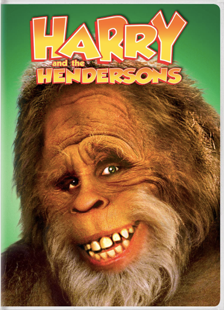 Harry and the Hendersons