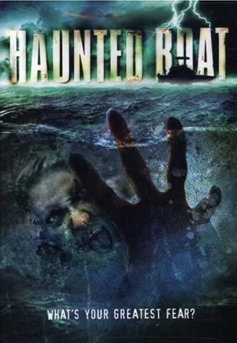 Haunted Boat