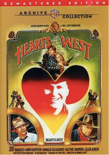 Hearts of the West