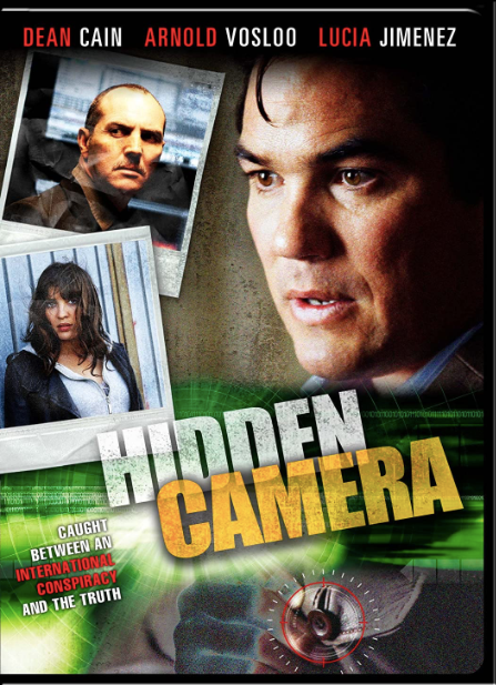 Hidden Camera