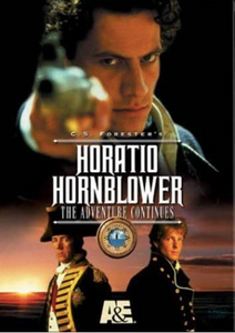 Horatio Hornblower: the Adventure Continues