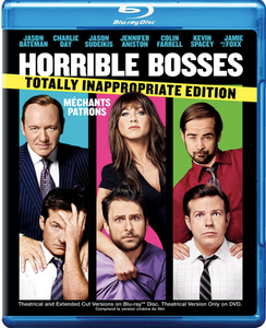 Horrible Bosses
