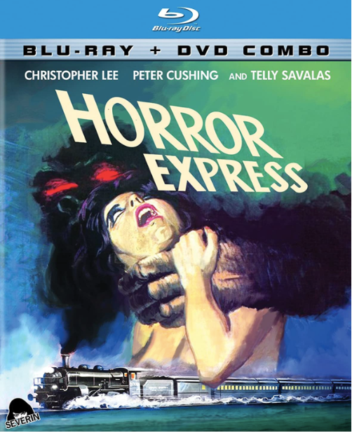 Horrr Express