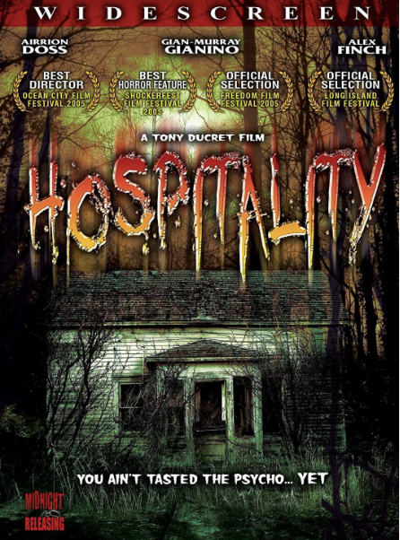 Hospitality