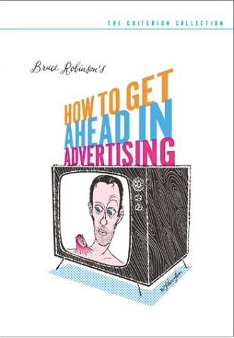 How to Get Ahead in Advertising