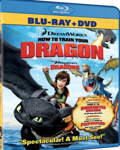 How to Train Your Dragon