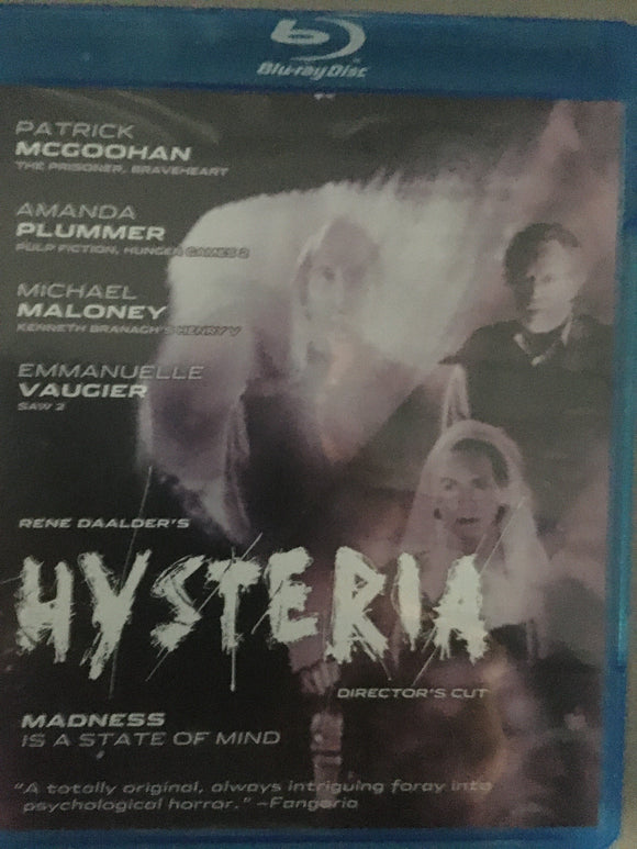Hysteria