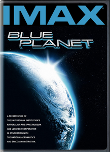 IMAX - Blue Planet