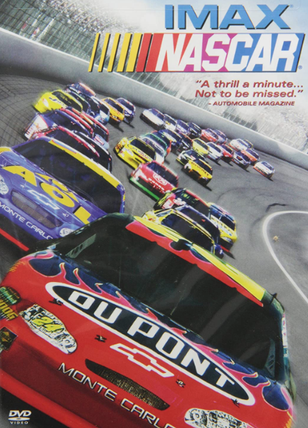 IMAX - Nascar