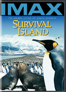 IMAX - Survival Island