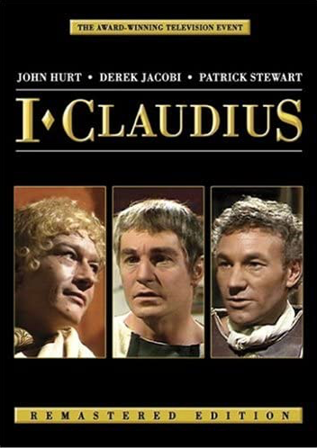 I Claudius