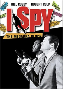 I Spy: The Medarra Block - #13