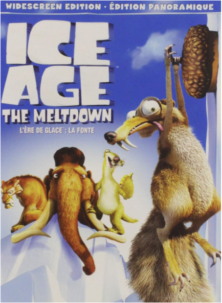 Ice Age: The Meltdown