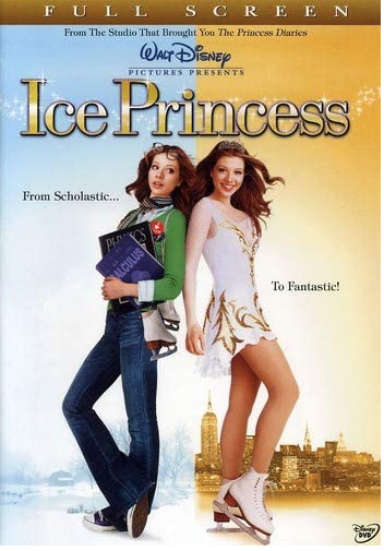 Ice Princess