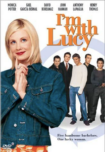 I'm With Lucy