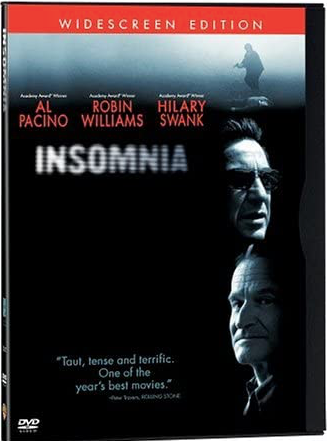 Insomnia