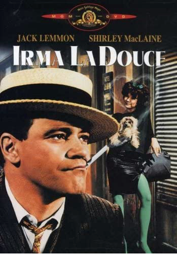 Irma La Douce