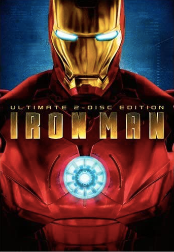 Ironman