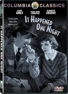 It Happened One Night