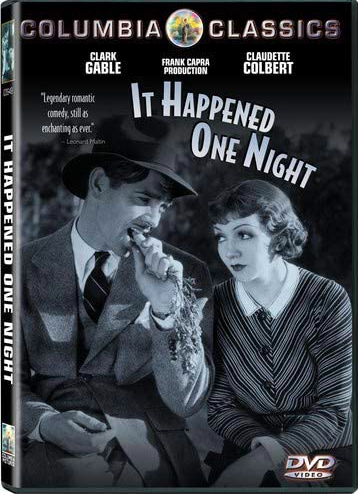 It Happened One Night