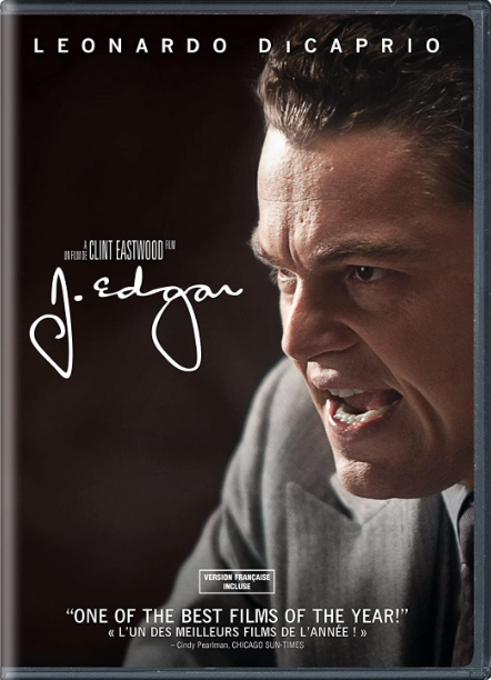 J. Edgar