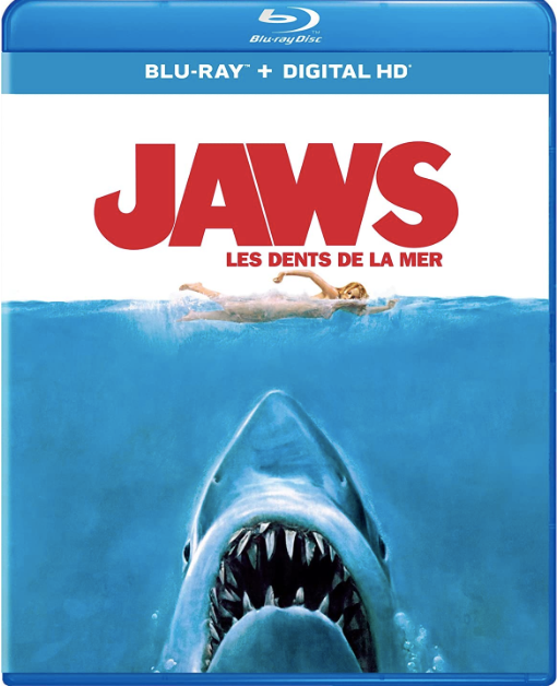 Jaws