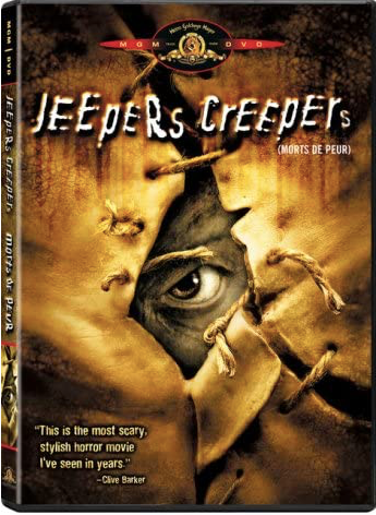 Jeepers Creepers