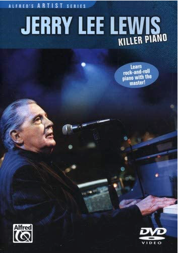 Jerry Lee Lewis Killer Piano