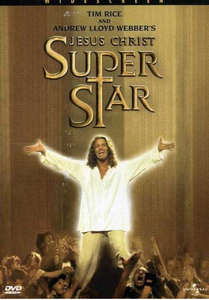 jesus Christ Super Star