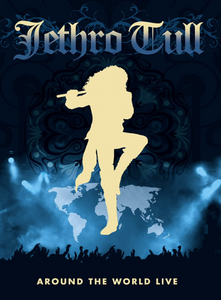 Jethro Tull: Around the World Live