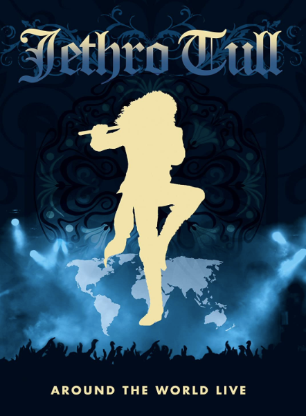 Jethro Tull: Around the World Live