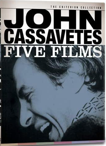 John Cassavetes: Five Films