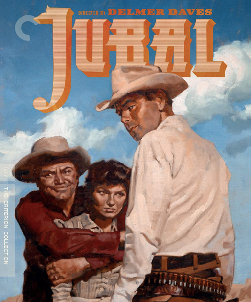 Jubal