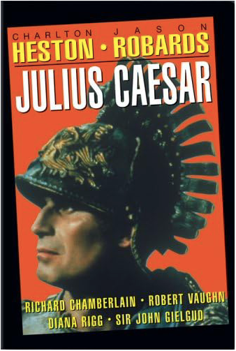 Julius Caesar