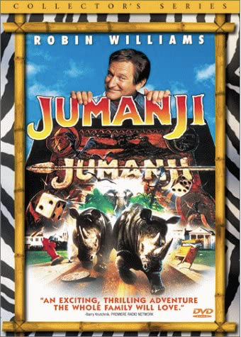 Jumanji