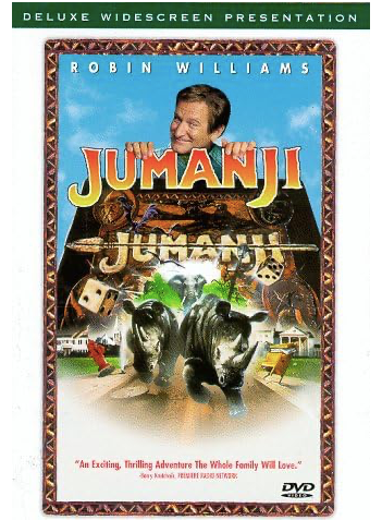 Jumanji