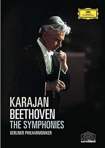 Karajan: Beethoven - The Symphonies